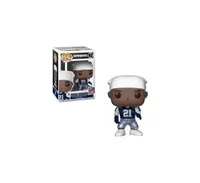 NFL Legends Junior Seau Funko Pop! Vinyl Figure #111