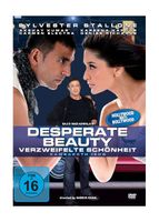 Desperate Beauty [DVD]