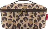 reisenthel coolerbag M pocket leo macchiato