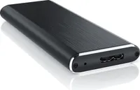 Kryt pevného disku CSL USB 3.0 m.2 SSD pre SSD M.2 vo formáte 2280, 2260, 2242 a 2230