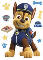 Dekora - Jedlý papír - Paw Patrol - Chase