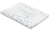 Fillikid Wickelauflage Softy 50 x 70 cm ExklusivDesign:Giraffe