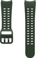 Samsung Extreme Sport Band (S/M) für Watch, Green/Black