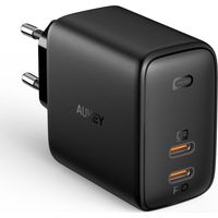 Aukey 2x USB-C Ladegerät (PA-B4S)