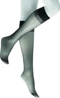Podkolenky Mystique 20DEN black-35.38