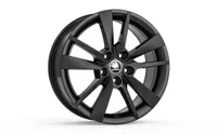 Škoda kolo z lehké slitiny TRIUS 17" pro OCTAVIA III