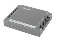 ALLNET ALL126AS3 - Router - DSL-Modem