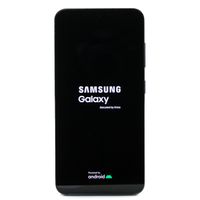 Samsung SM-S911 Galaxy S23 8+128GB 6,1" 5G Phantom Black DS EU  Samsung
