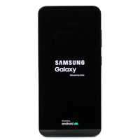 Samsung Galaxy S23 SM-S911B, 15,5 cm (6.1"), 8 GB, 128 GB, 50 MP, Android 13, Schwarz