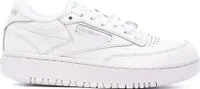 Reebok Classics Club C Double Sportschuhe Weiß EU 39 Frau Weiß EU 39