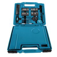 Makita E-06270 Bohrer-Bit-Set 212tlg