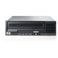 HP 920 SCSI StorageWorks, LTO, 2:1, Ultra320 LVD SCSI, 400 GB, 800 GB, 64 MB