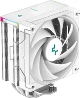 DeepCool AK400 Digital WH, chladič CPU (alb)
