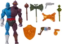 Mistři vesmíru: 20 cm Masterverse: New Eternia Actionfigur Two Bad