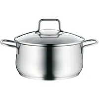 WMF Bratentopf 20 cm mit Deckel