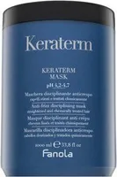 Fanola Keraterm Anti-frizz Disciplining Mask 1000 ml