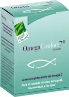100% natural Omegaconfort7 60 Pearls