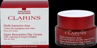 Clarins Super regenerační denní krém