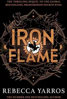 Iron Flame