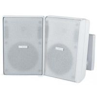 BOSCH Paar 5" 70/100 V schwarze Lautsprecher LB20-PC30-5D