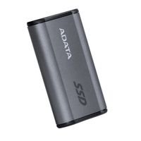 ADATA SSD  1.0TB External SE880  gy U3.2  USB 3.2 Gen 2x2 Type-C