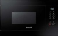 Samsung MS22M8054AK Mikrowelle Einbau 22L Einbaumikrowelle 60cm schwarz