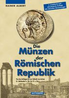 Die Münzen der Römischen Republik