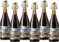 Meistersinger Heidelbeer-Glühwein (6 x 0,75 l)