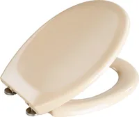Premium WC-Sitz Ottana Beige