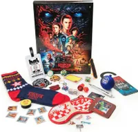 Kalendarz adwentowy Stranger Things - Stranger Things Gadgets