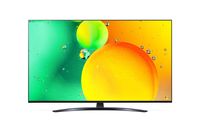 LG 55NANO769  4K-Fernseher  LED  3.840 x 2.160 Pixel  55 Zoll