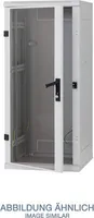 TRITON 19" stojanový rozvaděč 27U/600x600