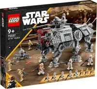 LEGO® Star Wars™ 75337 AT-TE™