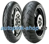 Pirelli Diablo ( 120/70 ZR17 TL (58W) M/C, Vorderrad )