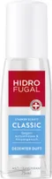 Hidrofugal Classic Anti Transpirant Deo Zerstäuber 75ml mit dezentem Duft & starkem Schutz