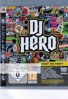 DJ Hero | PS3