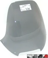 Szyba przednia MRA, BMW F 650 ST, przezroczysta, 97-07 oryginalny kształt