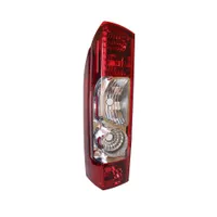 Rücklicht Rückleuchte Heckleuchte Links passend Für Ducato Boxer Jumper 2006-2013