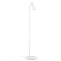 NORDLUX LED stojacia lampa 8W MIB6 direct w.switch 1LED bez ovládacieho zariadenia s vypínačom ws 71704001