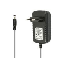 12V Netzteil Ladegerät kompatibel mit Bose SoundLink MINI 1 und Bose SoundDock XT Wireless Bluetooth Lautsprecher - Portable Speaker Ladekabel, passt 359037-13