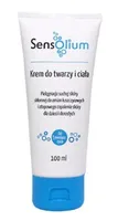 Feuchtigkeitsspendende Hautcreme, 100 ml