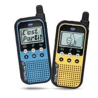 Walkie-Talkie Vtech VTH80-518565