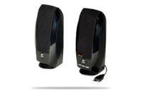 Logitech S150 Digital USB Speaker System, 1.2 W, verkabelt, 1.8 m, 2.0, 0.6 W, 90 - 20000 Hz