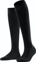 FALKE Vitalizer Kniestrümpfe Damen black 37-38