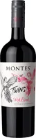Montes Twins 2022 Valle Central | Chile | 14,0% vol | 0,75 l