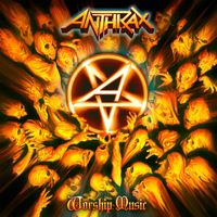 Anthrax-Worship Music