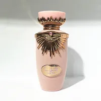 Eau De Parfum 100 ml (woman)