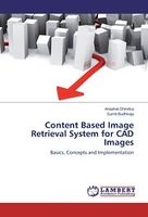 Content Based Image Retrieval System for CAD Images