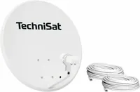 TechniSat 2060/2882, 11,7 - 12,75 GHz, 10,7 - 11,7 GHz, 1100 - 2150 MHz, 950 - 1950 MHz, 9,75/10,6, 27,77°