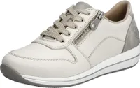 Rieker Sportliche Schnürschuhe Damen 31373139333936 Weiß 37 EU